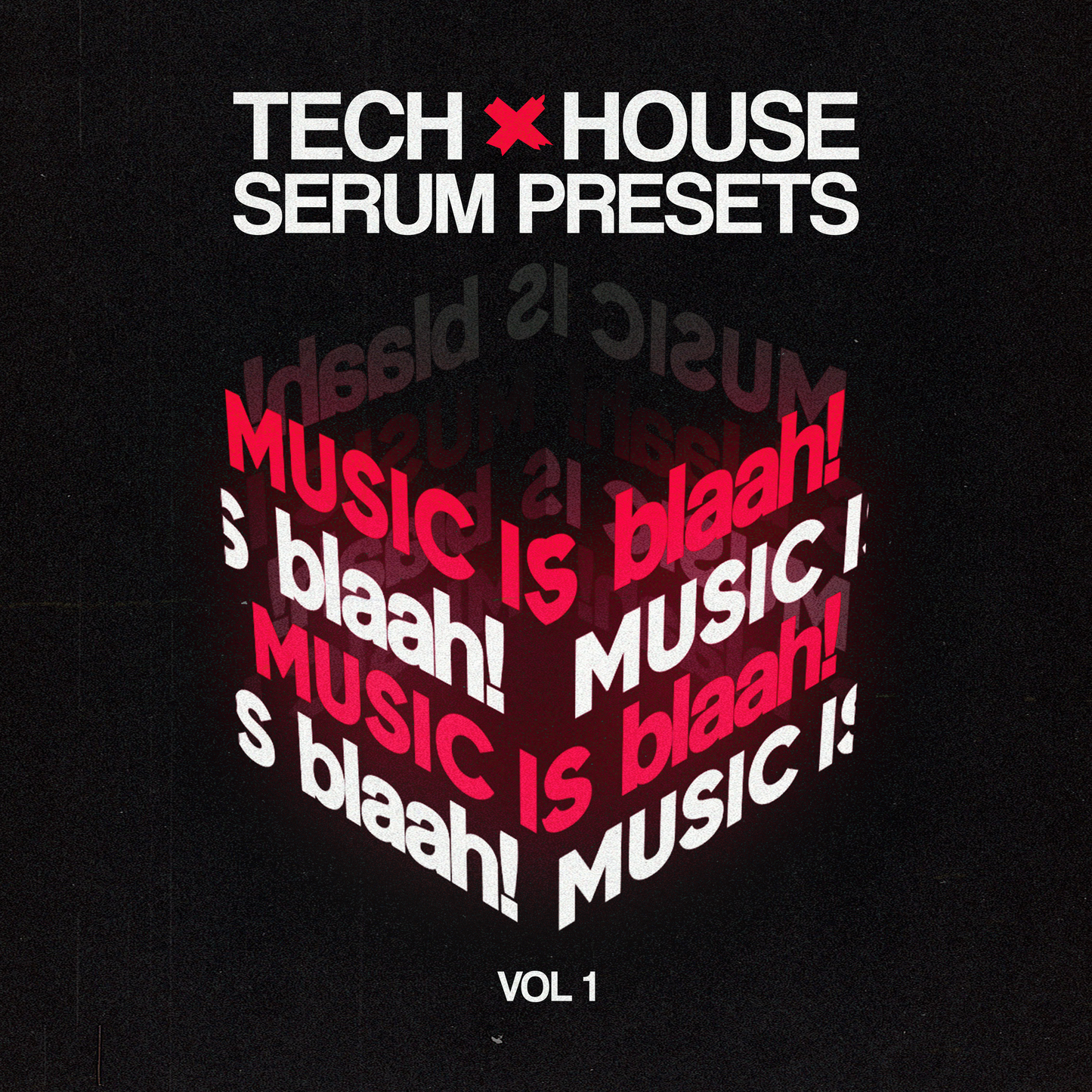 Tech House Serum Presets vol. 1