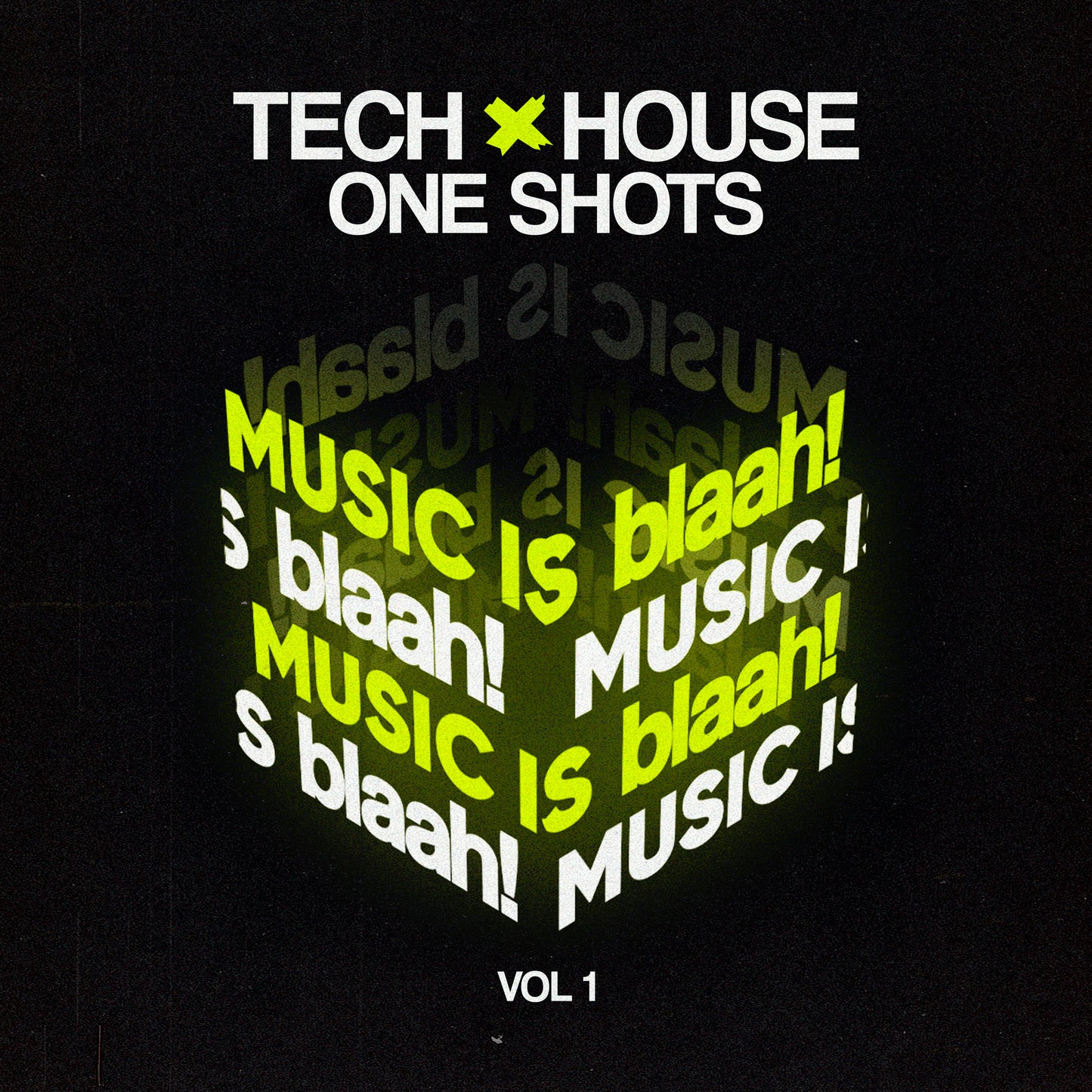 Tech House One Shots vol. 1
